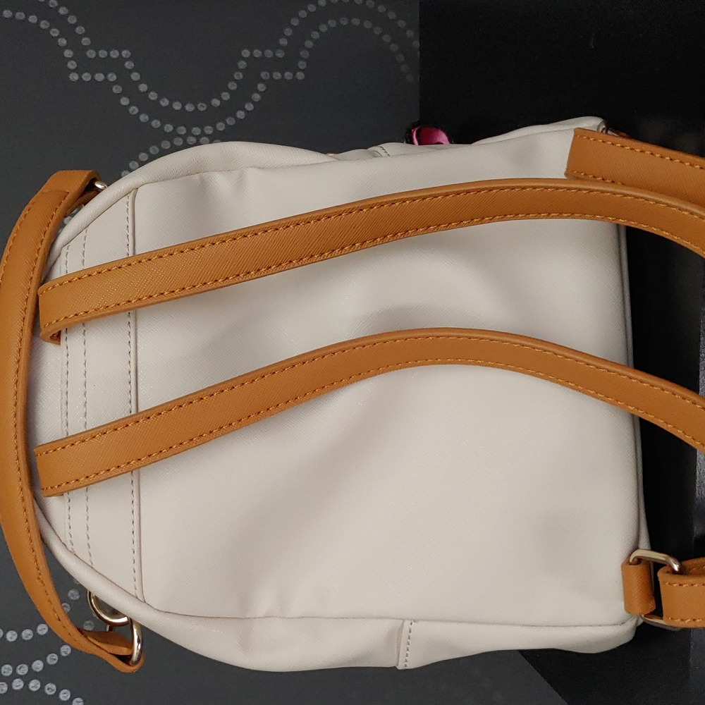 Small Guess backpack - Picture 2 of 3